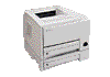 hp LaserJet 2200dn printer
