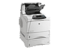 hp LaserJet 4200dtns printer