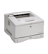 HP LaserJet 5100