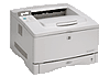 Hp LaserJet 5100 printer